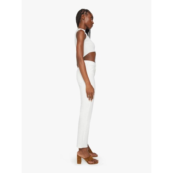 MOTHER High waisted Rider Ankle Fairest of Them All 26 NWT - Picture 2 of 10